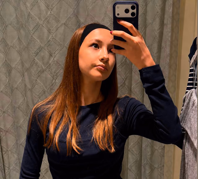 Екатерина Григорьева