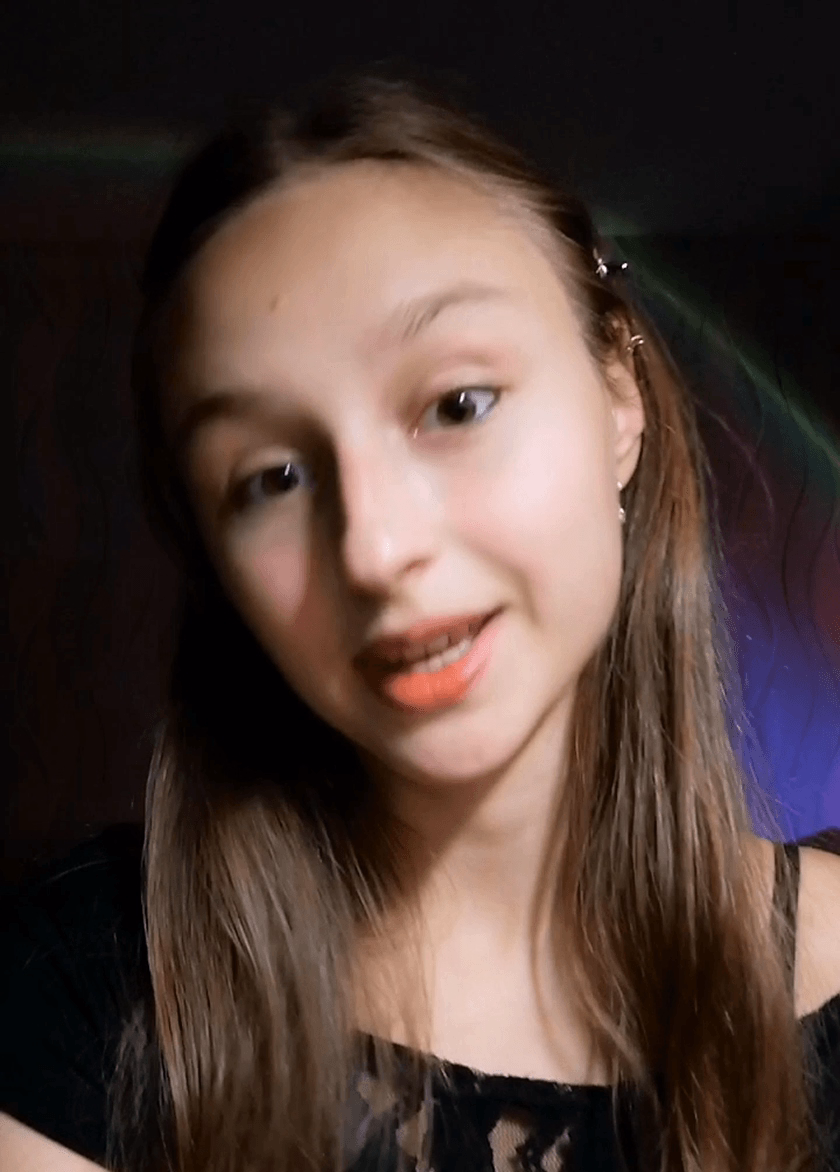 Дарья Вдовина