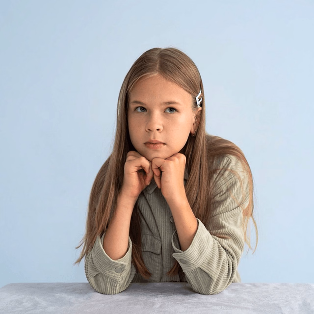 Лиза Иванова